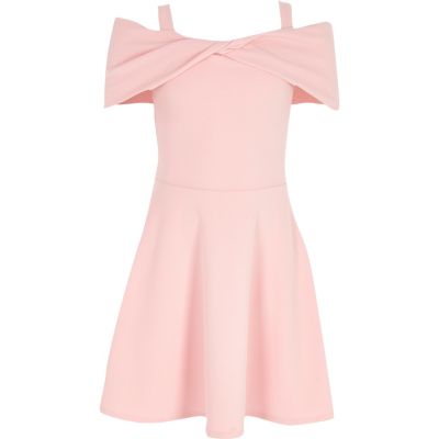 Pink Dresses for Girls